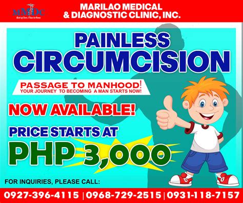 marilao medical and diagnostic clinic|Marilao Medical & Diagnostic Clinic Inc .